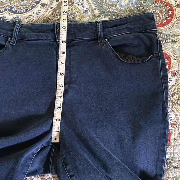 Chico’s the Platinum JEGGING 12 - Picture 7 of 10